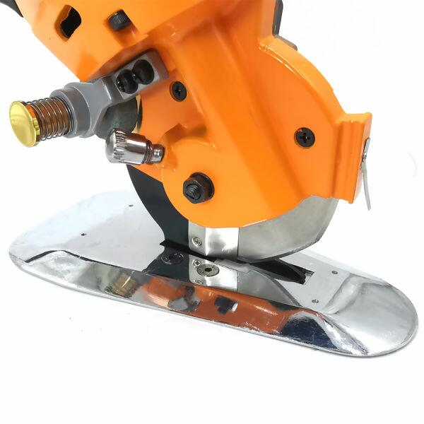 maquina de corte chiaparini cd